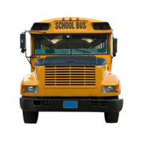 transport & Bus free transparent png image.