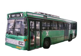 transport & Bus free transparent png image.