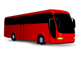 transport & bus free transparent png image.