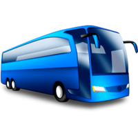 transport & bus free transparent png image.