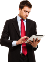 people & Businessman free transparent png image.