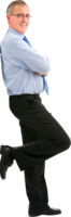 people & Businessman free transparent png image.