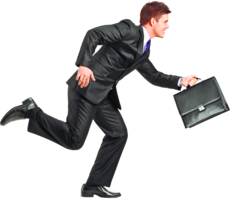 people & Businessman free transparent png image.