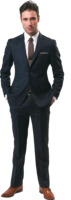 people & Businessman free transparent png image.