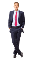 people & Businessman free transparent png image.