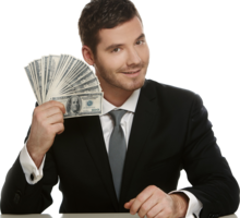 people & Businessman free transparent png image.