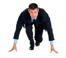 people & Businessman free transparent png image.