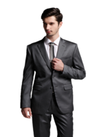 people & Businessman free transparent png image.