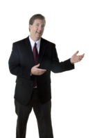 people & Businessman free transparent png image.