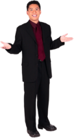 people & Businessman free transparent png image.