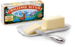 food & Butter free transparent png image.