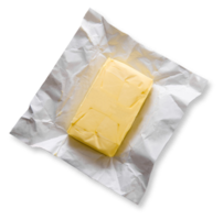 food & Butter free transparent png image.