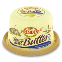 food & butter free transparent png image.