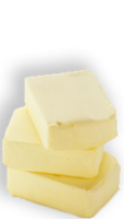 food & butter free transparent png image.