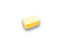 food & butter free transparent png image.