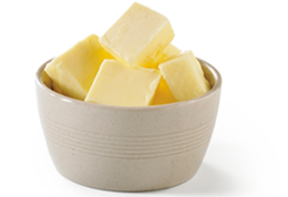 food & Butter free transparent png image.