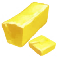 food & Butter free transparent png image.