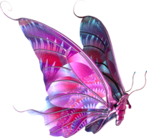 insects & butterfly free transparent png image.