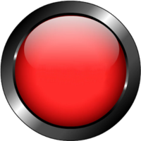 miscellaneous & buttons free transparent png image.