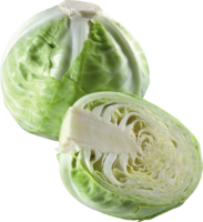 vegetables & Cabbage free transparent png image.