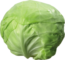 vegetables & cabbage free transparent png image.