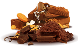 fruits & Cacao free transparent png image.