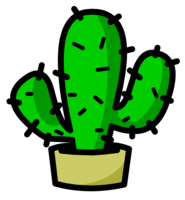 nature & cactus free transparent png image.