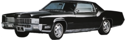 cars & cadillac free transparent png image.