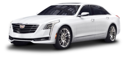 cars & Cadillac free transparent png image.