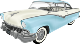 cars & Cadillac free transparent png image.