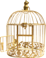 objects & Cage free transparent png image.