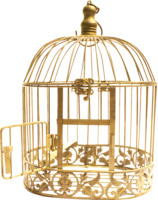 objects & cage free transparent png image.