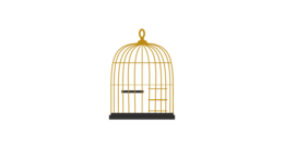 objects & cage free transparent png image.