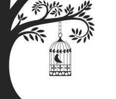 objects & cage free transparent png image.