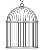 objects & cage free transparent png image.