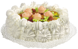 food & cake free transparent png image.