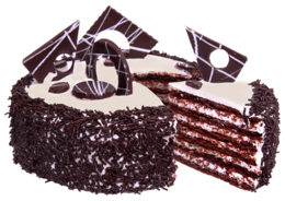 food & Cake free transparent png image.