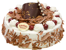 food & cake free transparent png image.