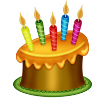 food & cake free transparent png image.