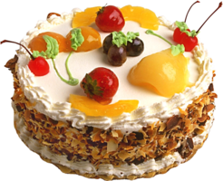 food & cake free transparent png image.