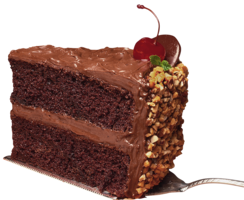 food & Cake free transparent png image.