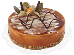 food & Cake free transparent png image.