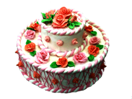 food & cake free transparent png image.