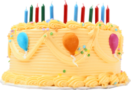 food & cake free transparent png image.