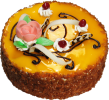 food & cake free transparent png image.