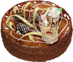 food & cake free transparent png image.