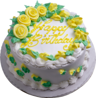 food & Cake free transparent png image.