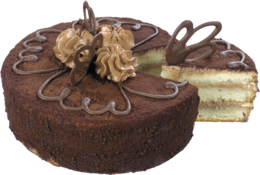 food & Cake free transparent png image.