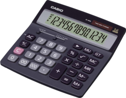 electronics & calculator free transparent png image.