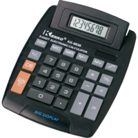 electronics & Calculator free transparent png image.